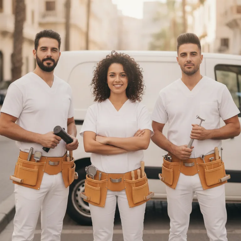 Chiropratico team a La Spezia